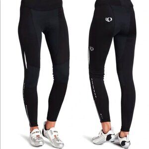 Pearl Izumi Black Track Pants